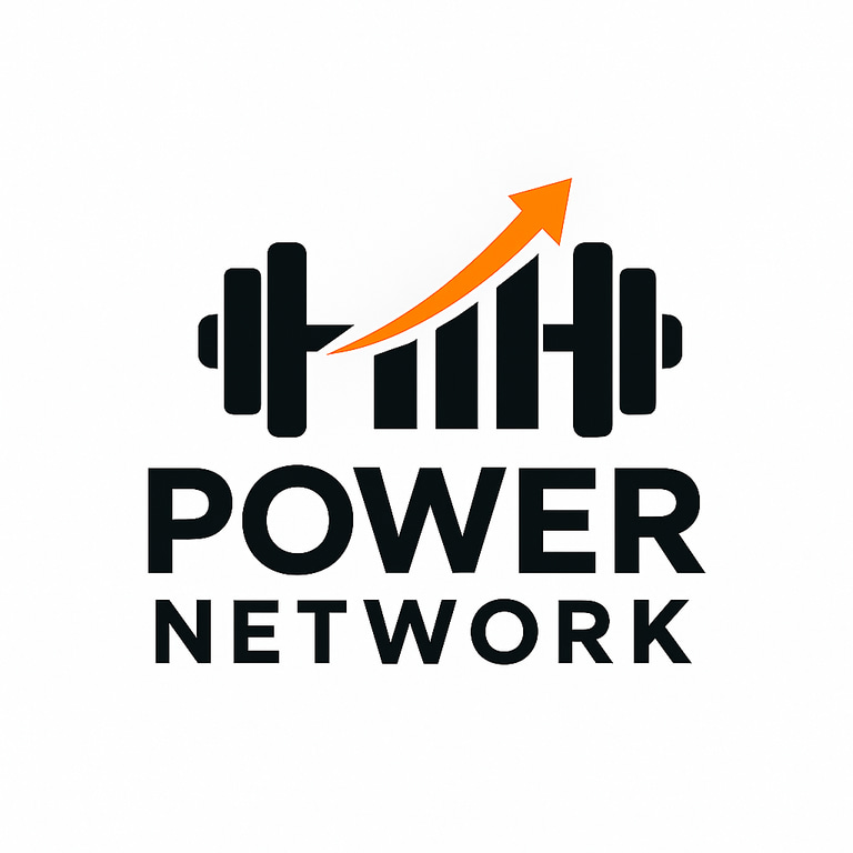 Power Network Agency logo