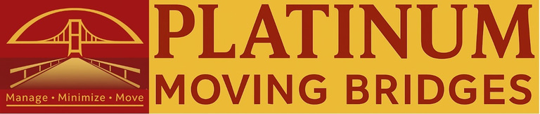 Platinum Moving Bridges logo