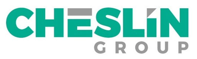 Cheslin Security Fencing logo