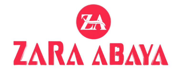 Zara Abaya logo