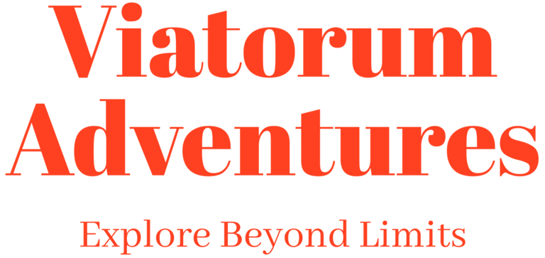 VIATORUM ADVENTURES logo