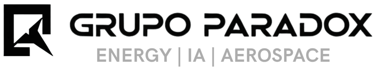 Grupo Paradox logo