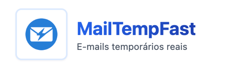 MailTempFast logo