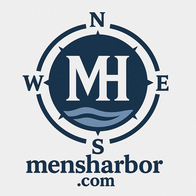 Mens Harbor logo