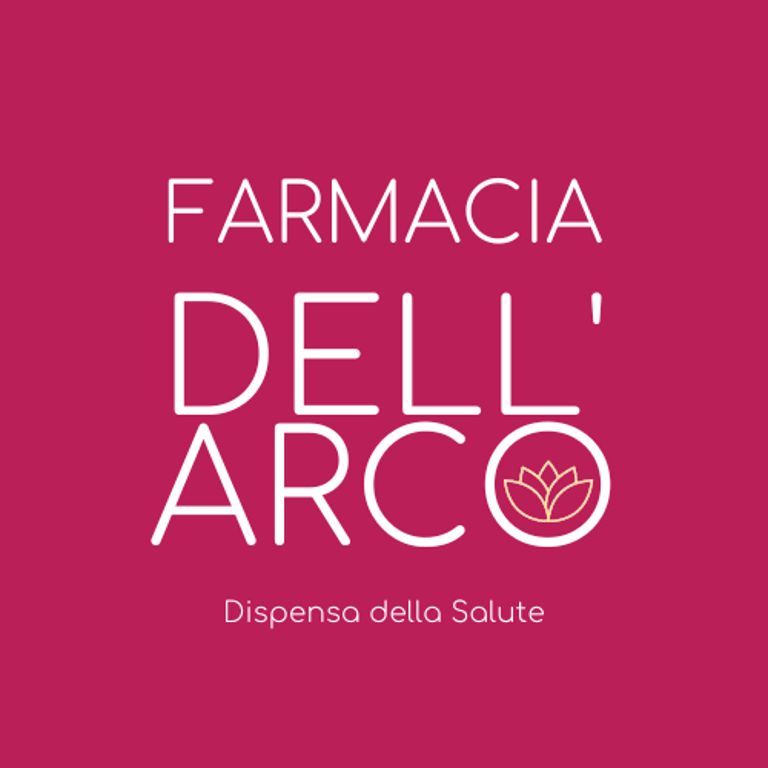 Farmacia dell'Arco logo