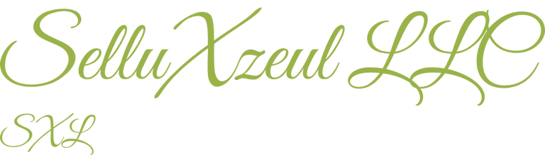 selluxzeul llc logo