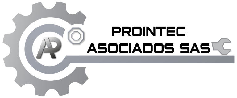 PROINTEC ASOCIADOS S.A.S logo