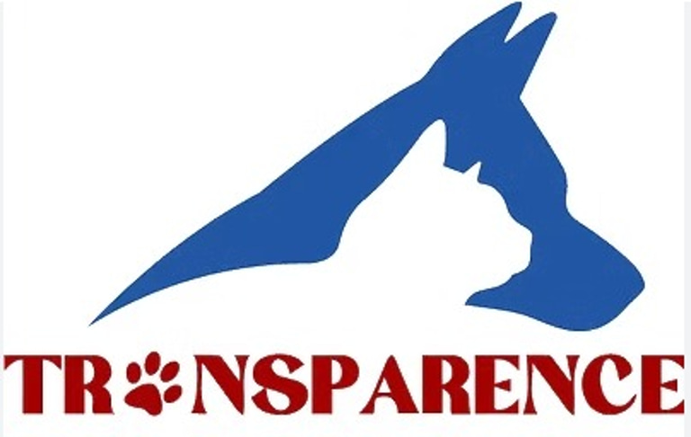 TRANPARENCE logo