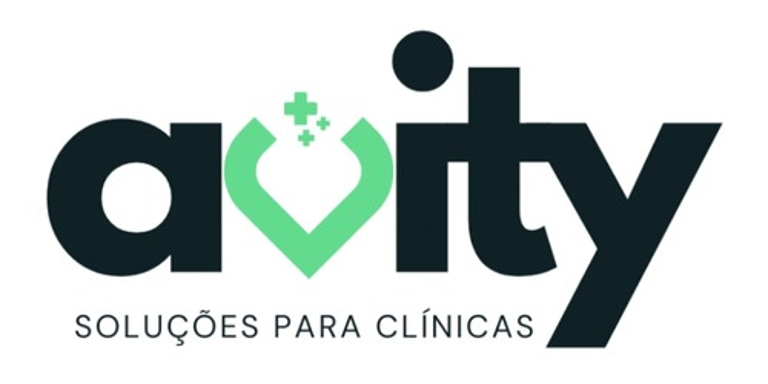 Avity Soluções logo