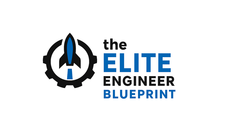 The Elite Engineer logo