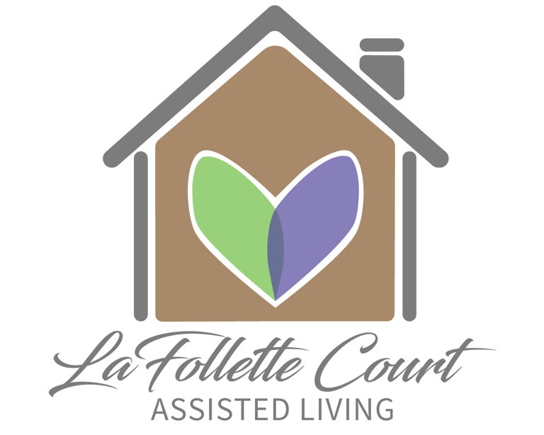 Assisted Living Community In Tennessee logo