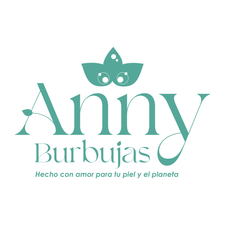 Anny Burbujas logo