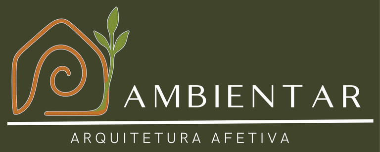Ambientar Arquitetura Afetiva logo
