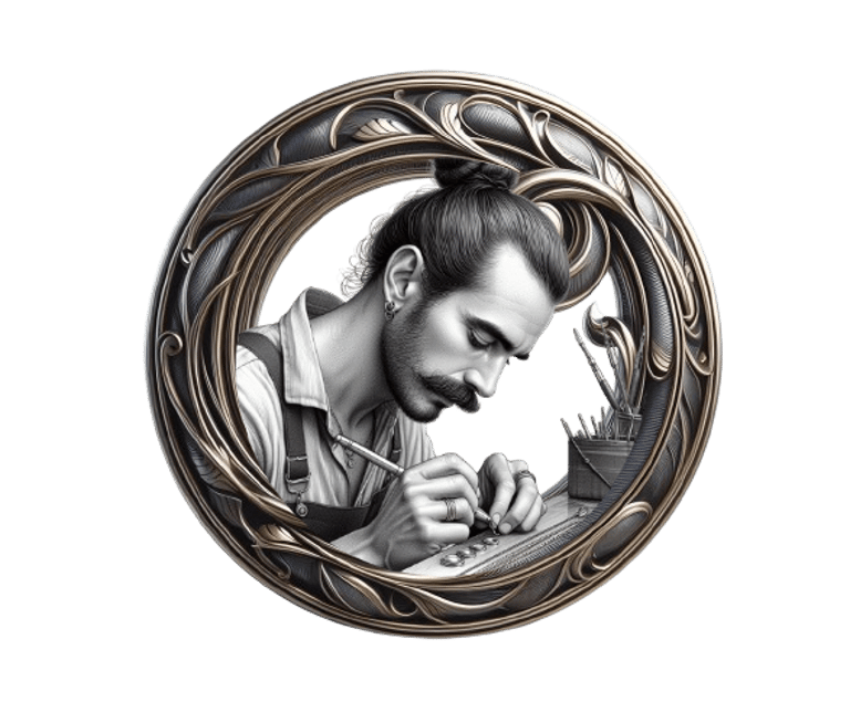 Cédric CHAINEAU logo