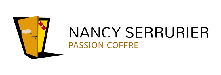 Serrurier Nancy logo