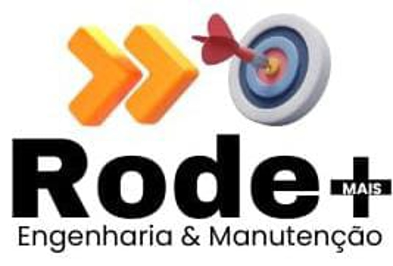 RODE MAIS ENGENHARIA E MANUTENÇÃO logo