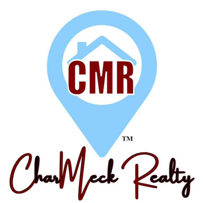 CharMeck Realty logo
