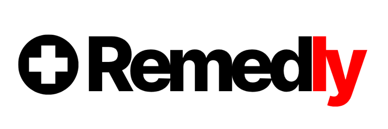 The London Physio logo