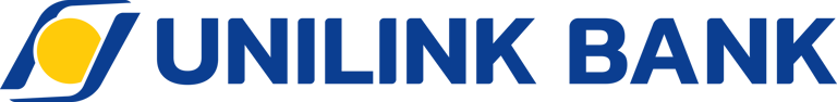 Unilink Bank logo