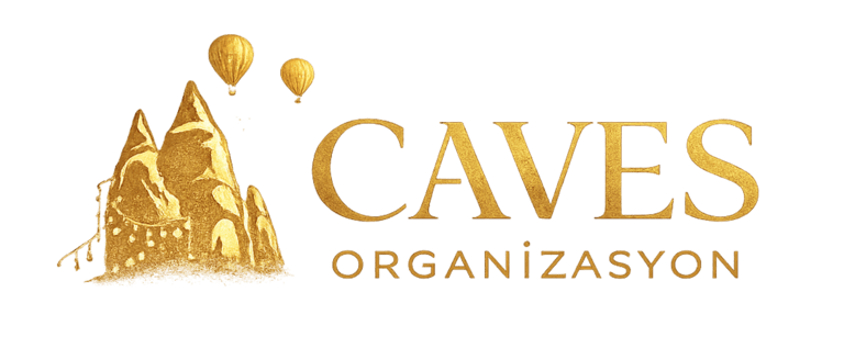 Caves Organizasyon logo