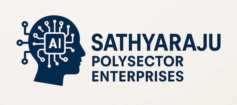 SATHYARAJU POLYSECTOR ENTERPRISES logo