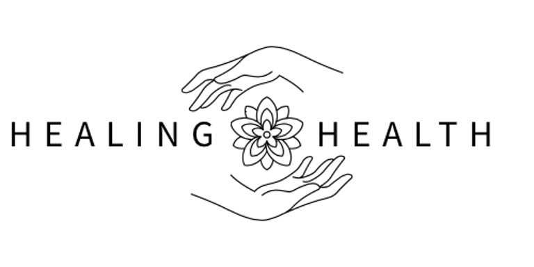 Healing Health logo