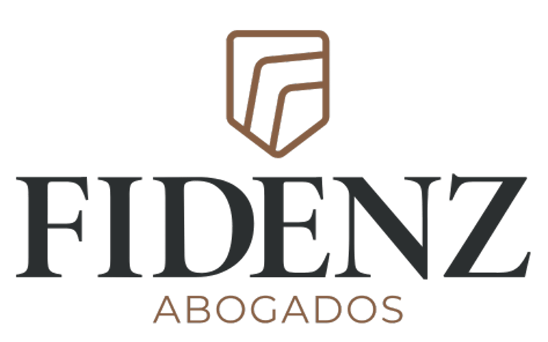 Fidenz Abogados logo