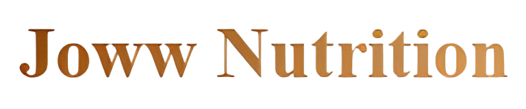 Joww Nutrition logo