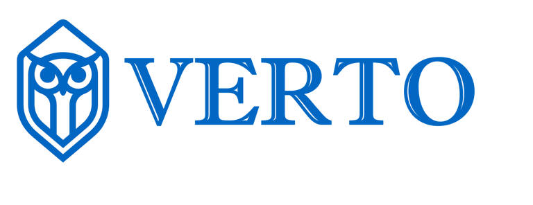 Verto logo