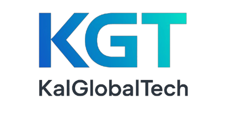 KalGlobalTech logo