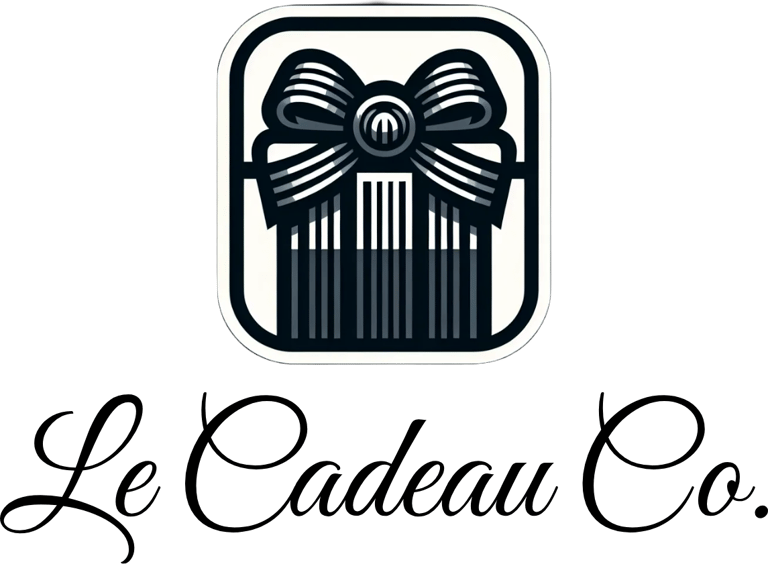 Le Cadeau Co logo