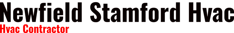 Newfield Stamford Hvac logo
