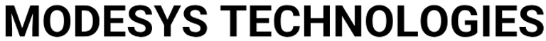 MODESYS TECHNOLOGIES logo