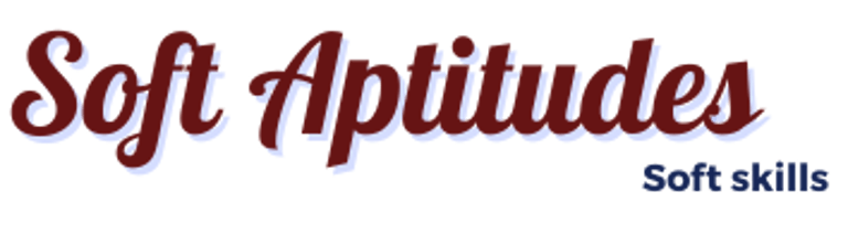 SOFTAPTITUDES logo