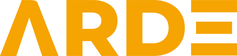 ARDE Chinchón Terrace logo