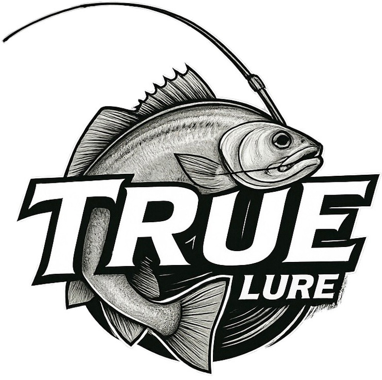 Ture Lure logo
