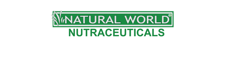 Natural World Nutraceuticals logo