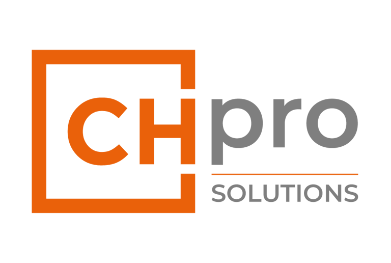 CHpro logo