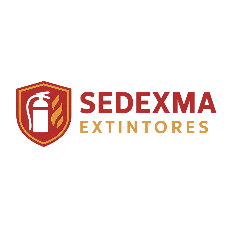 SEDEXMA EXTINTORES logo