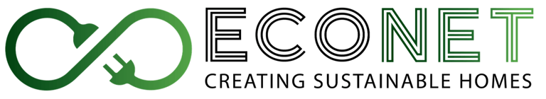 EcoNet logo