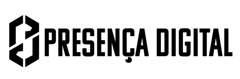 Presença Digital logo