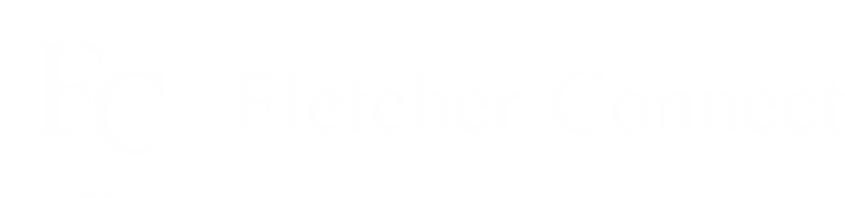 Fletcher Connect logo