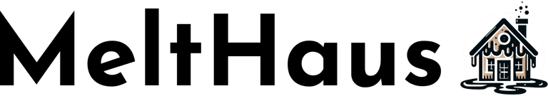 Melt Haus logo