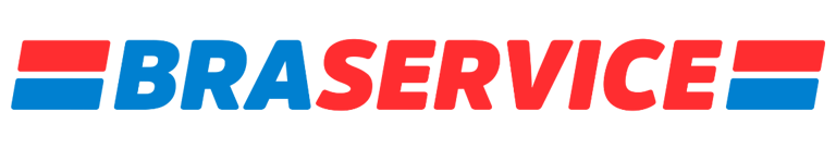 Braservice logo