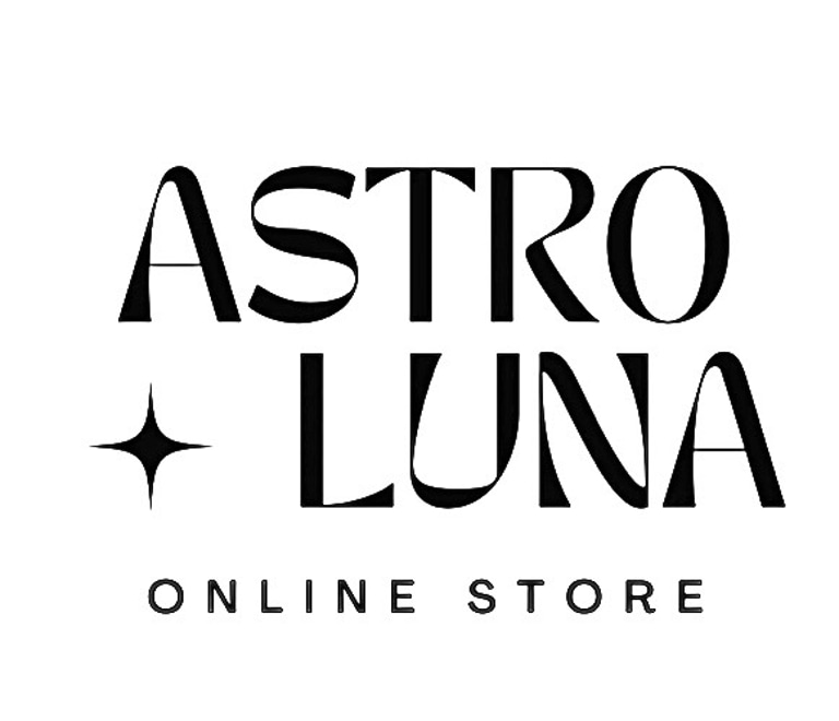 Astroluna logo