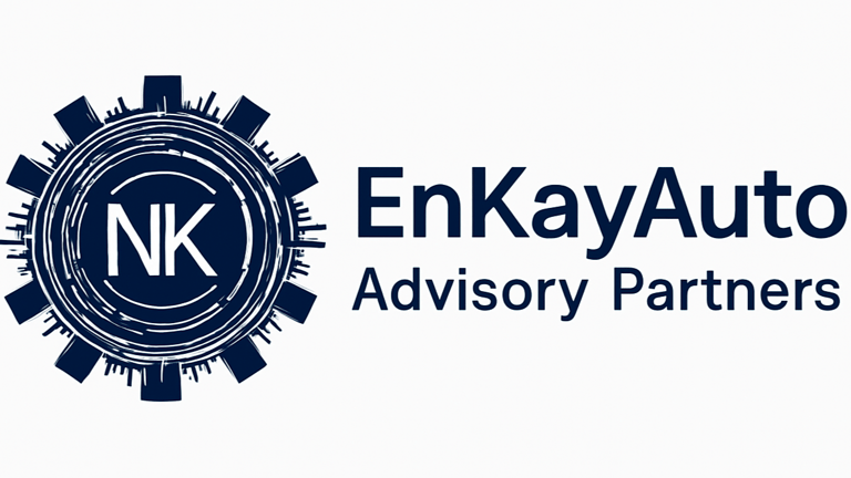 EnKayAuto Advisory Partners logo