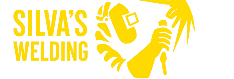 Silva´s Welding logo