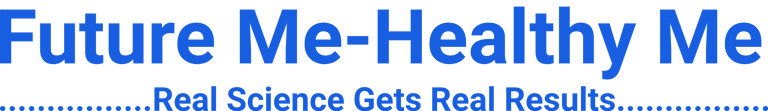 healthyat100 logo
