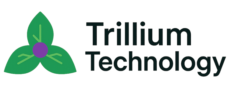 Trillium Technology logo