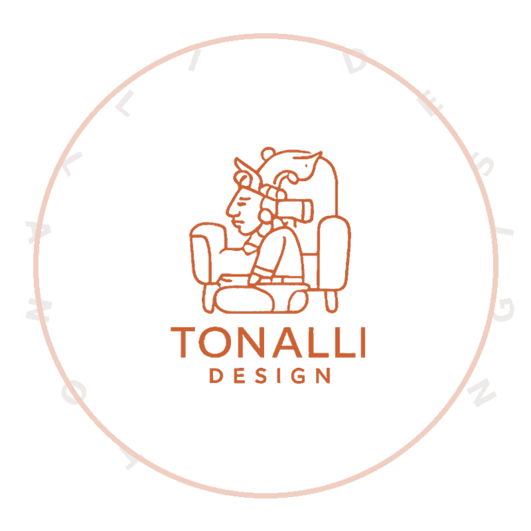 TONALLI DESIGN logo